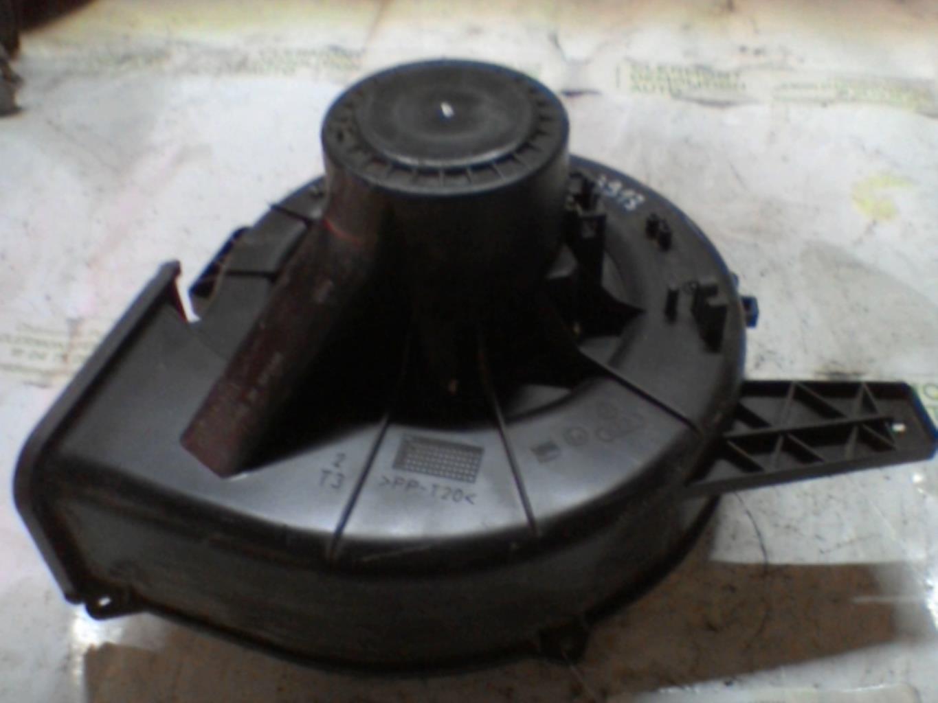Ventilateur chauffage SEAT IBIZA 4 PHASE 2 Diesel - 1