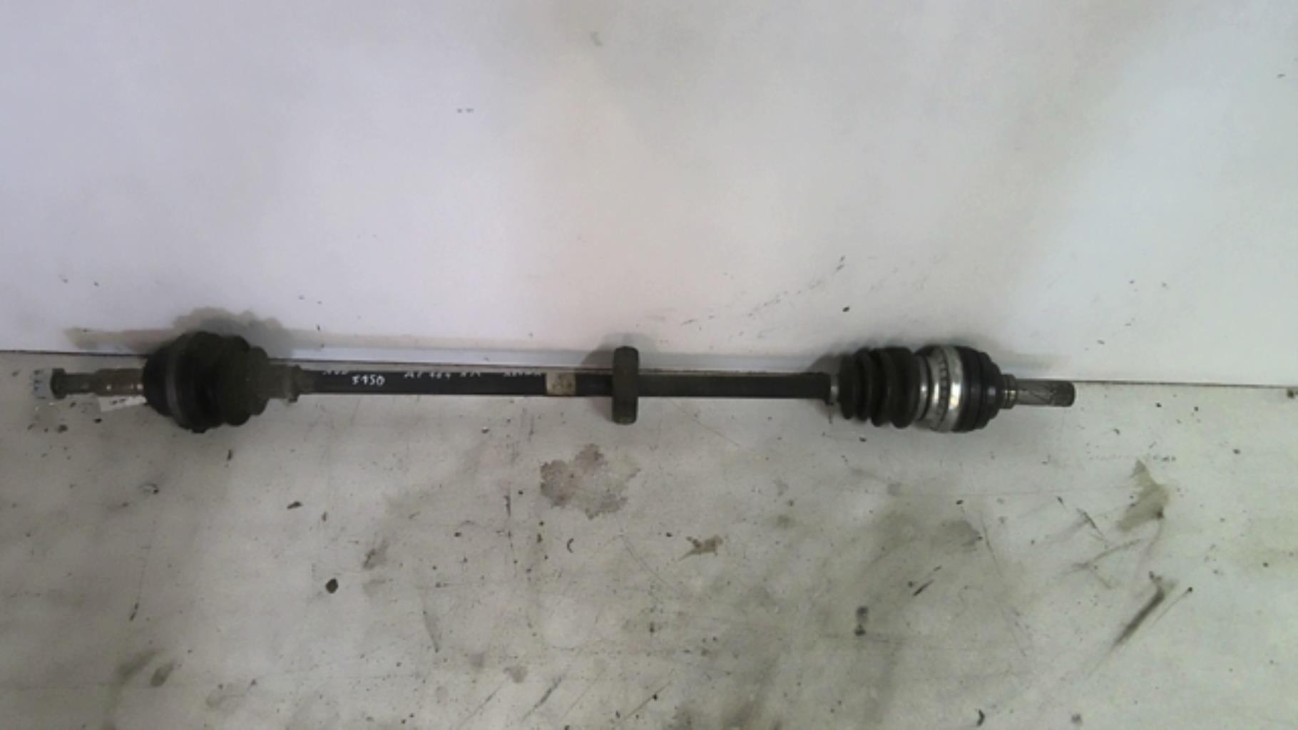 Cardan droit (transmission) OPEL ASTRA G Essence - 1