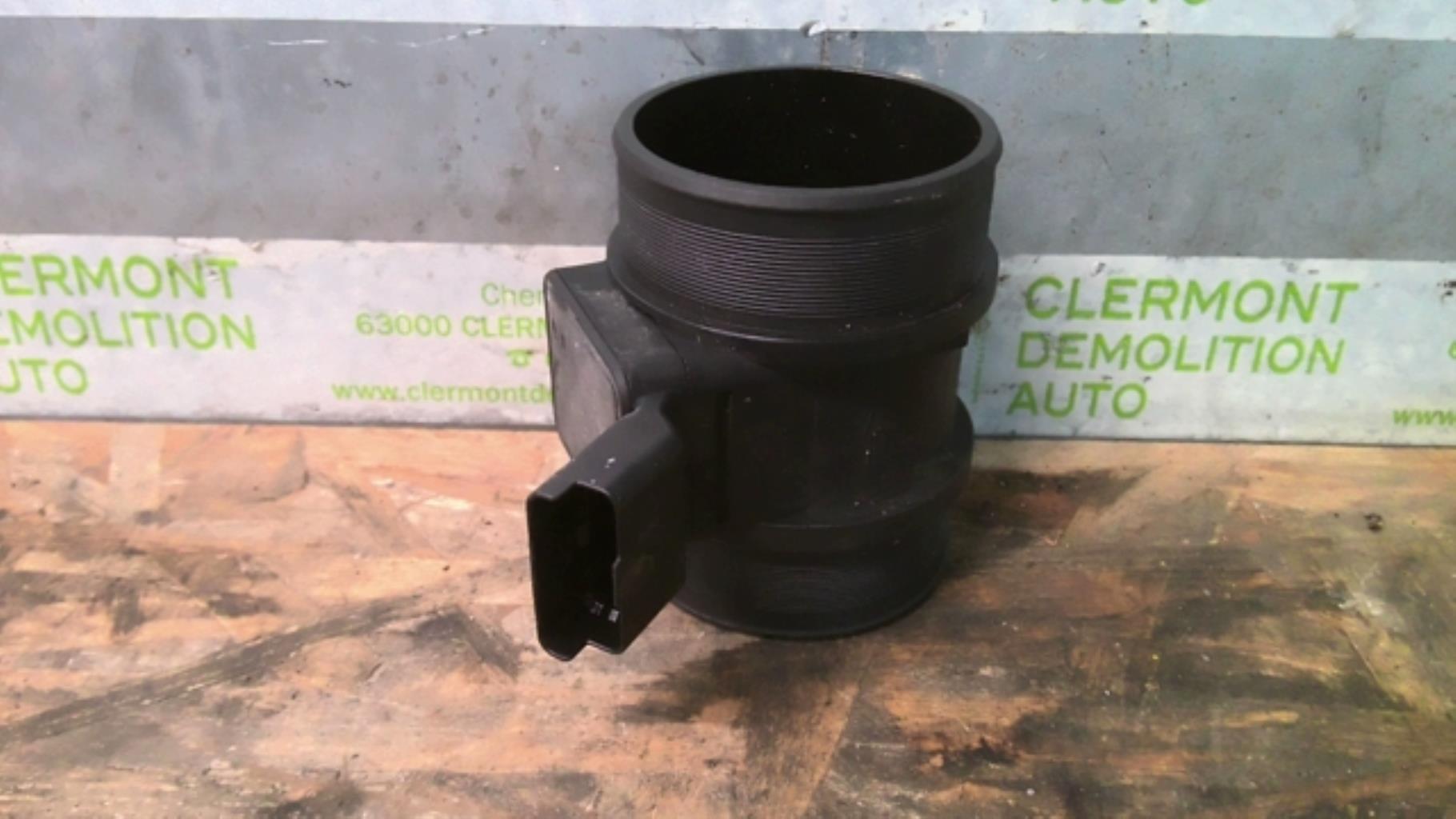 Debitmetre CITROEN JUMPER 2 Diesel - 1