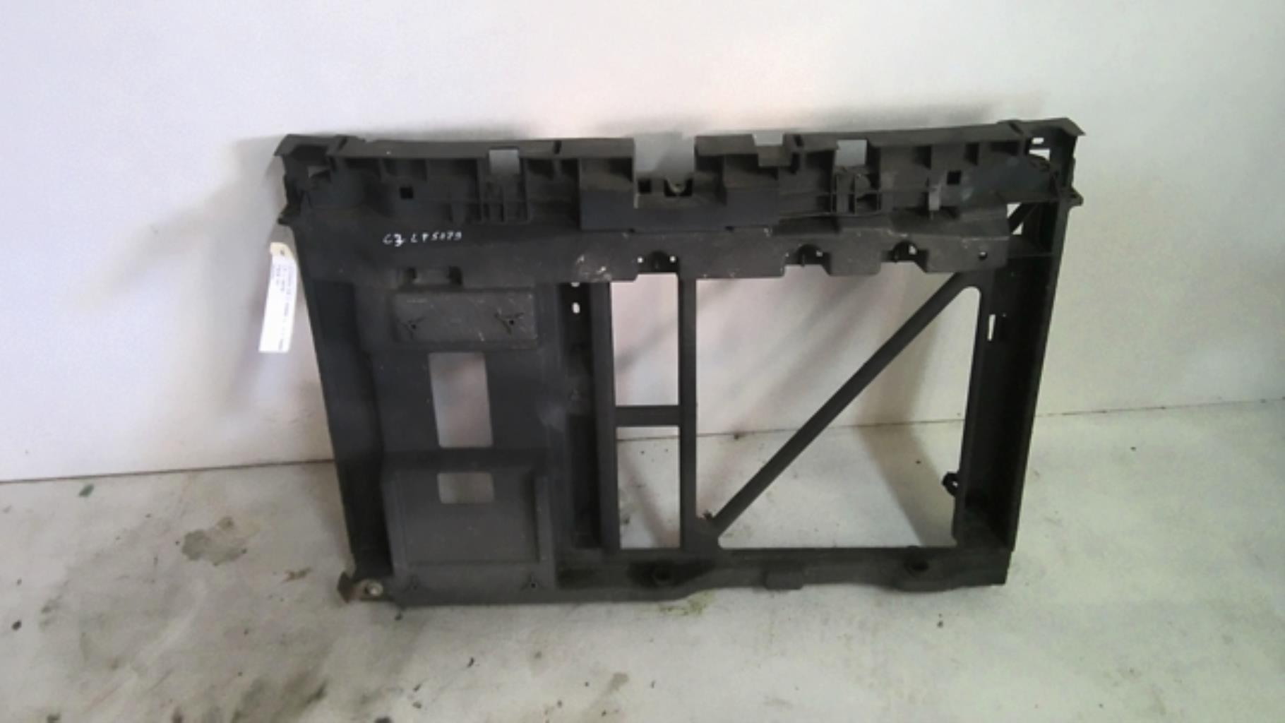 Face avant CITROEN C3 1 PHASE 1 Essence - 1