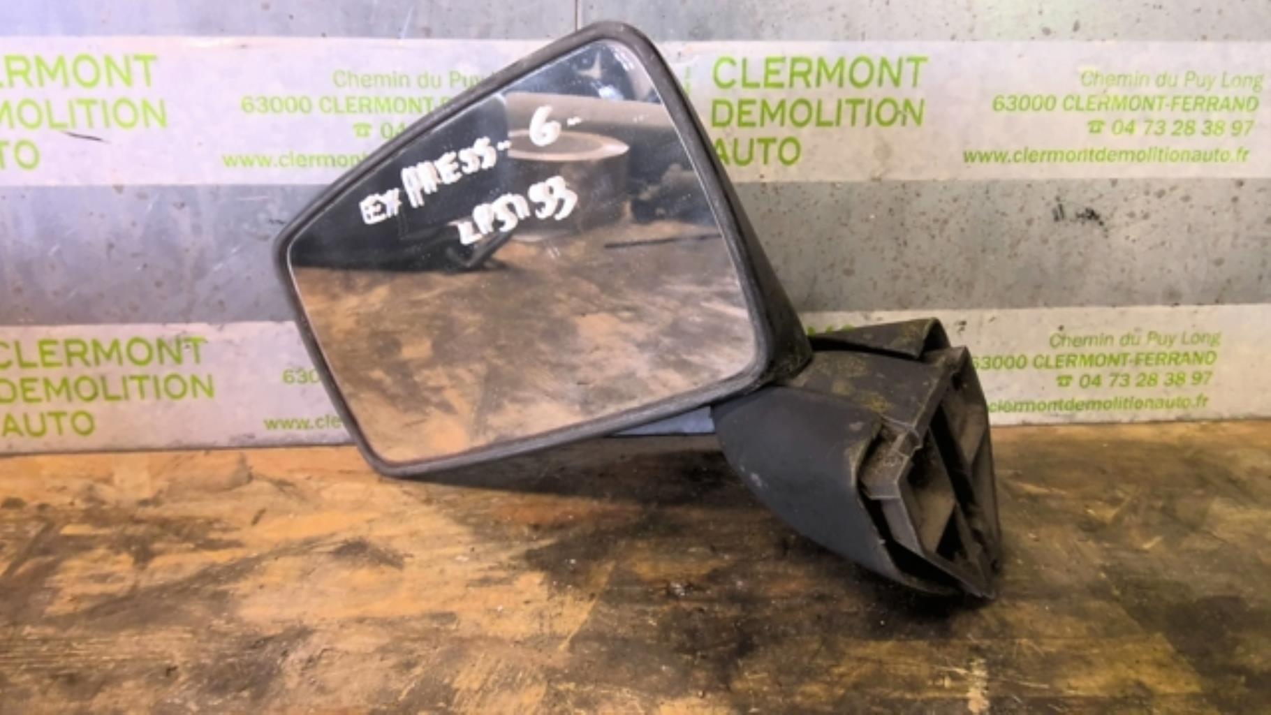 Retroviseur gauche RENAULT EXPRESS PHASE 1 Diesel - 1
