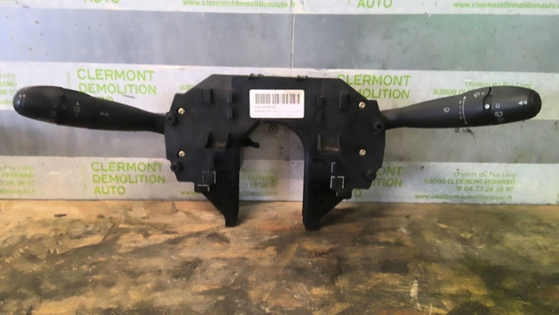 Support commodo (commutateur) CITROEN C4 1 PHASE 1 Diesel - 1