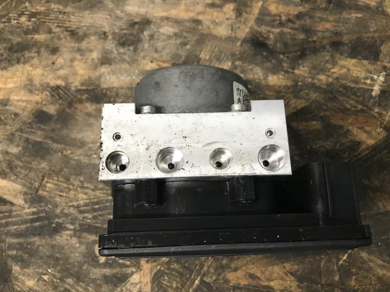 Bloc ABS (freins anti-blocage) CITROEN C3 2 PHASE 2 Diesel - 1
