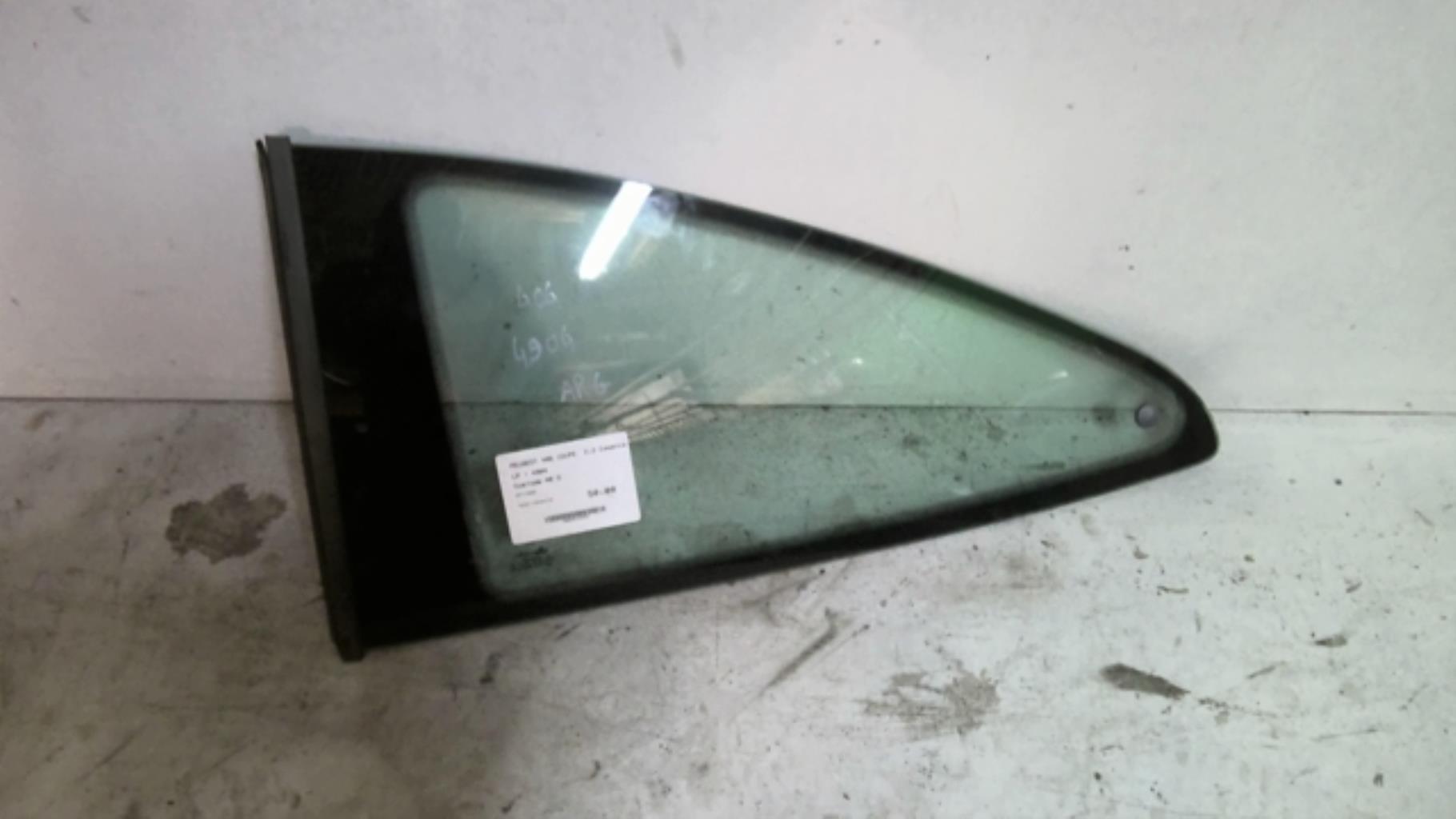 Custode arriere gauche PEUGEOT 406 COUPE Essence - 1