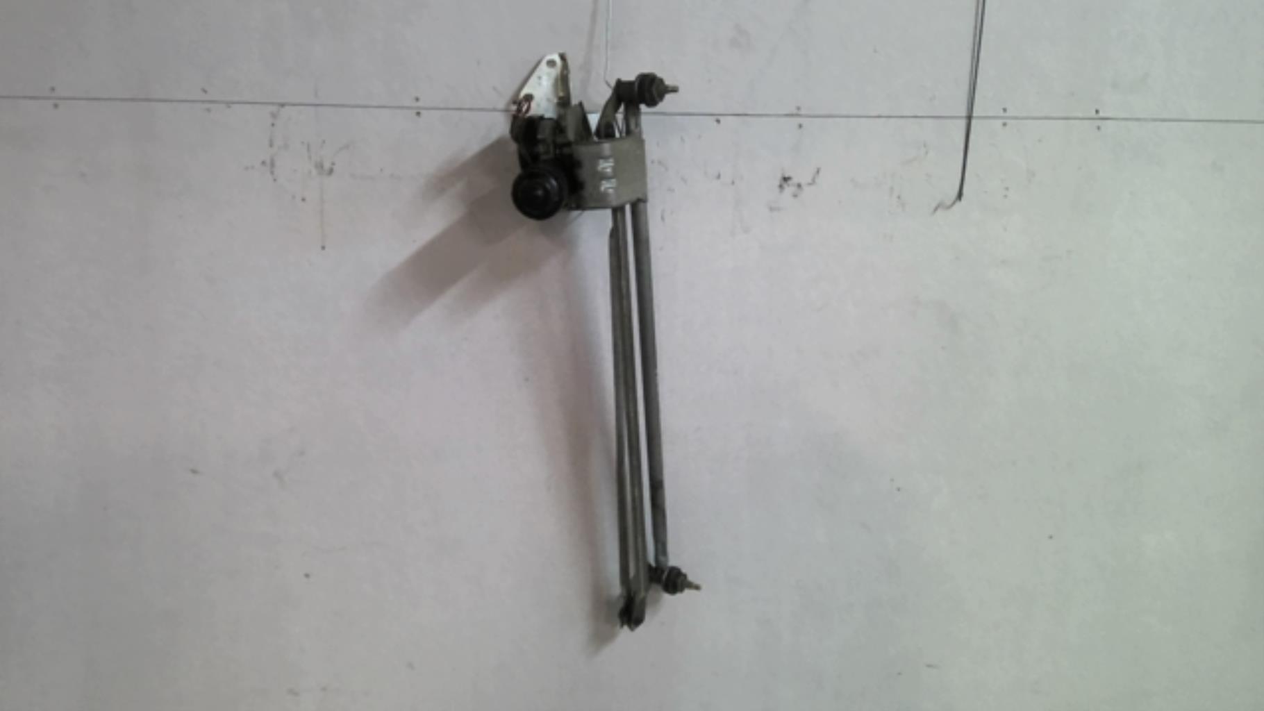 Mecanisme essuie glace avant CITROEN JUMPER 2 Diesel - 1