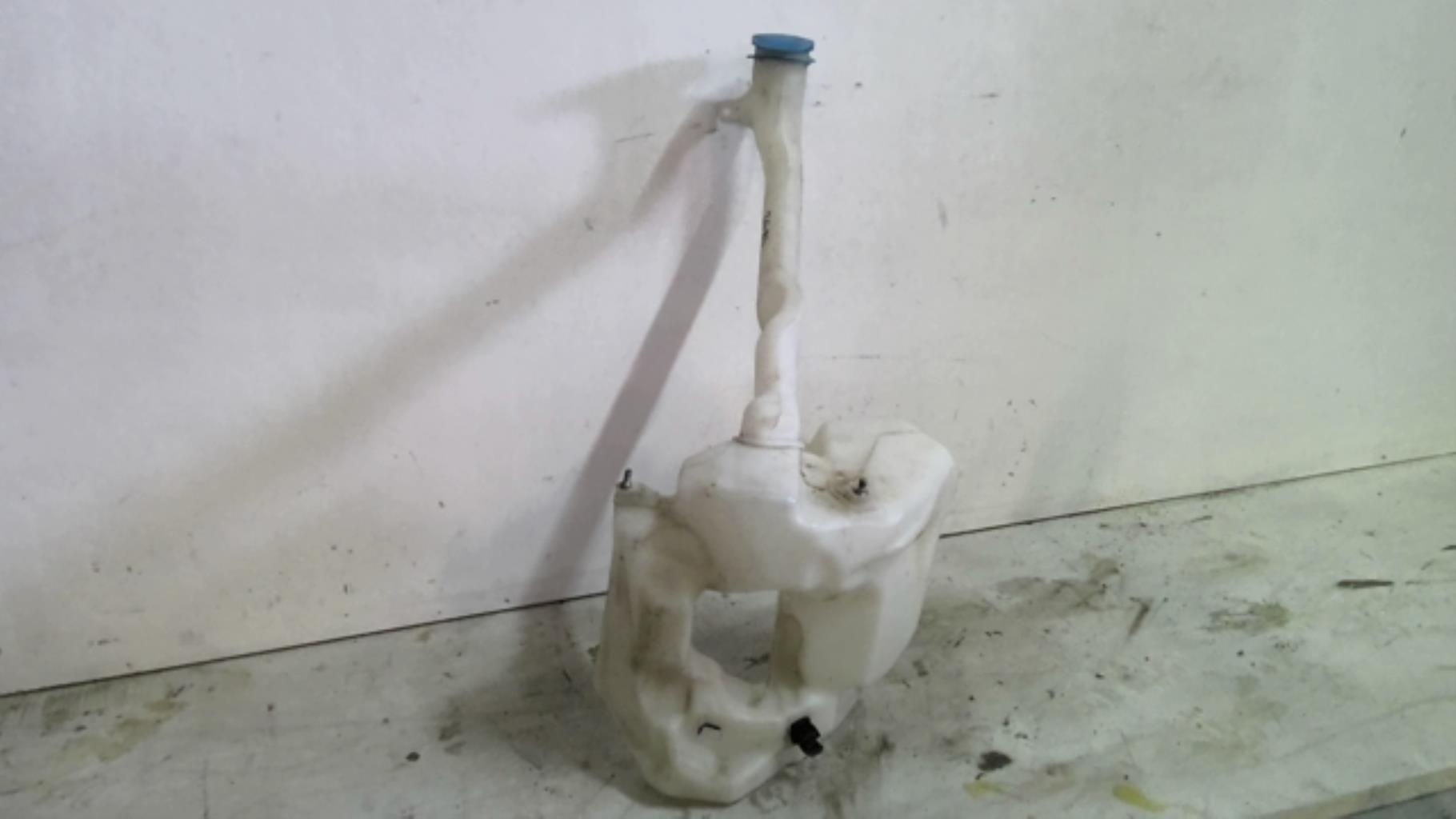 Vase de lave glace SEAT IBIZA 4 PHASE 1 Essence - 1
