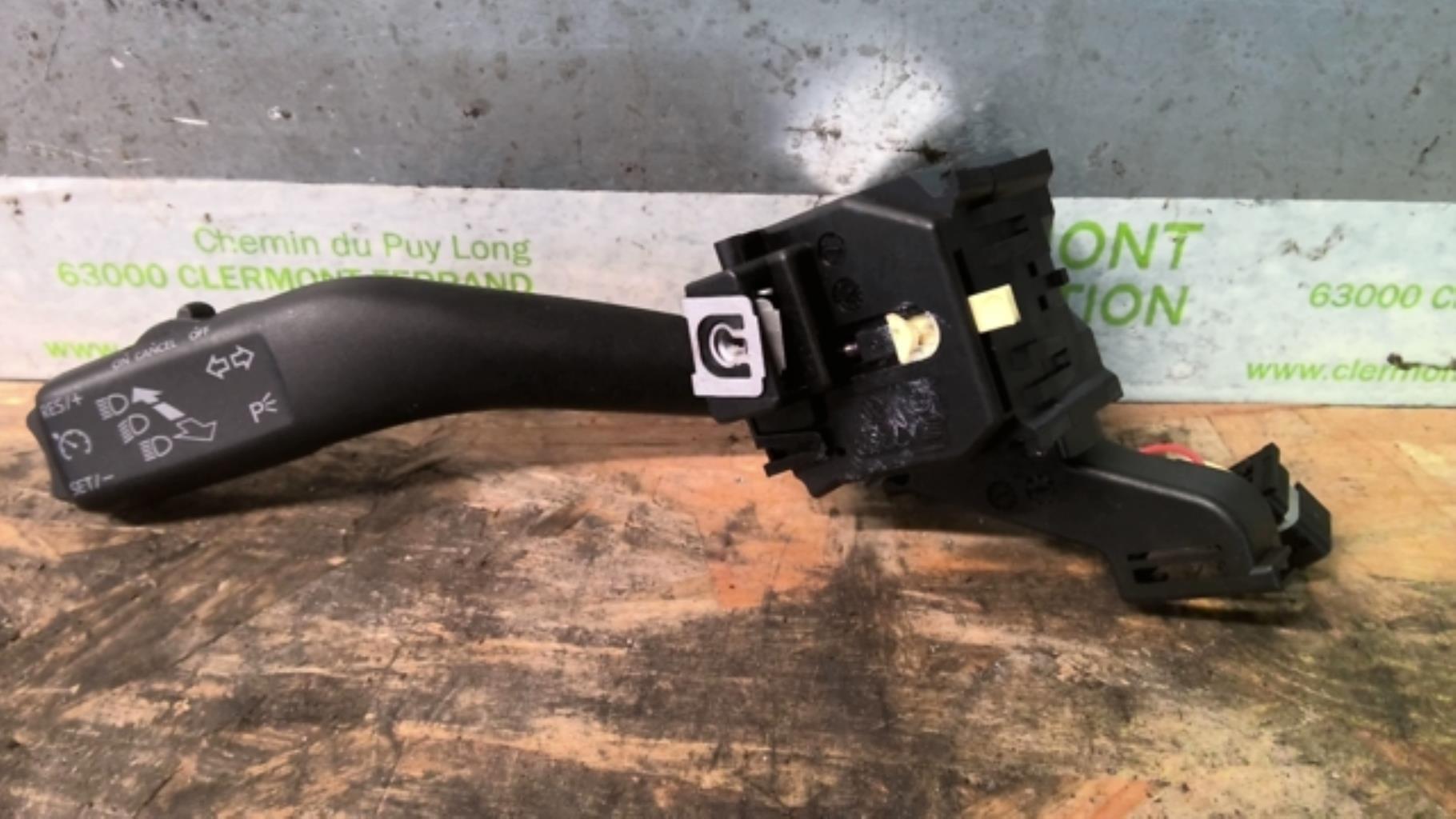 Commande regulateur vitesse VOLKSWAGEN GOLF 6 Diesel - 1