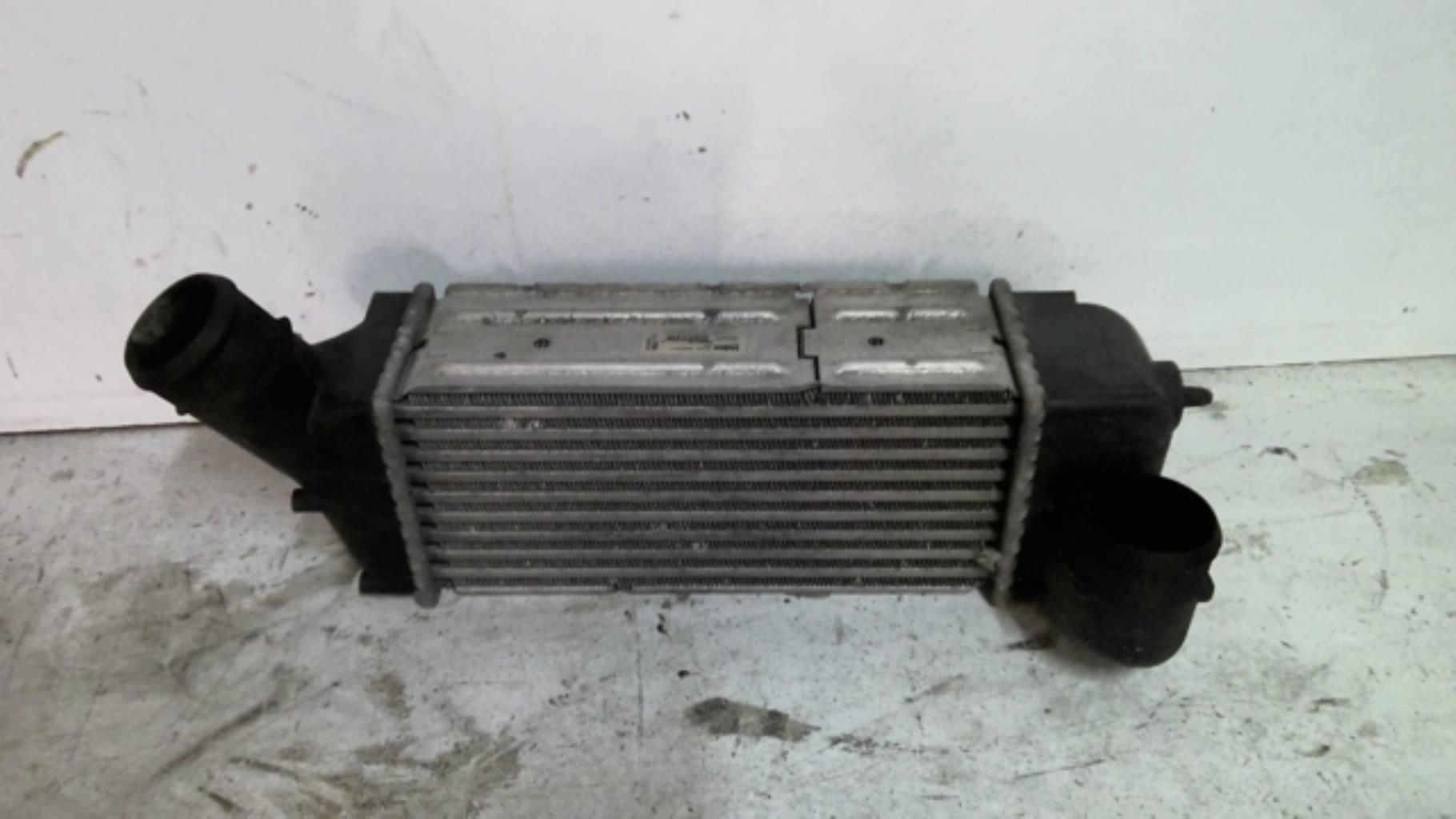 Echangeur air (Intercooler) CITROEN C4 PICASSO 1 Diesel - 1