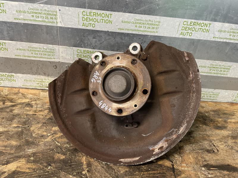 Fusee arriere gauche CITROEN C5 2 Diesel - 1