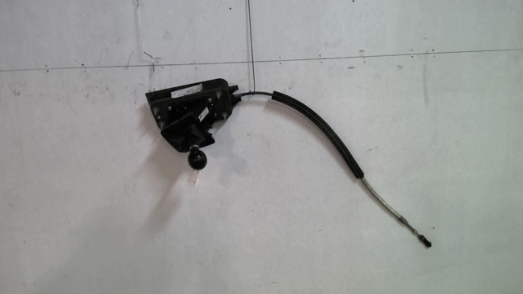 Cable levier de vitesses SEAT IBIZA 4 PHASE 1 Essence - 1