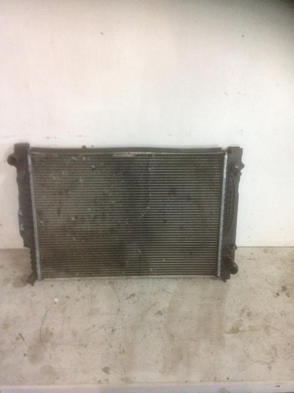 Radiateur eau AUDI A6 2 AVANT PHASE 2 BREAK Diesel - 1