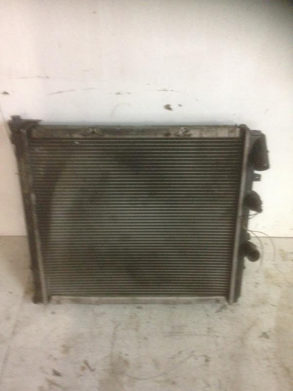 Radiateur eau RENAULT KANGOO 1 PHASE 2 Diesel - 1