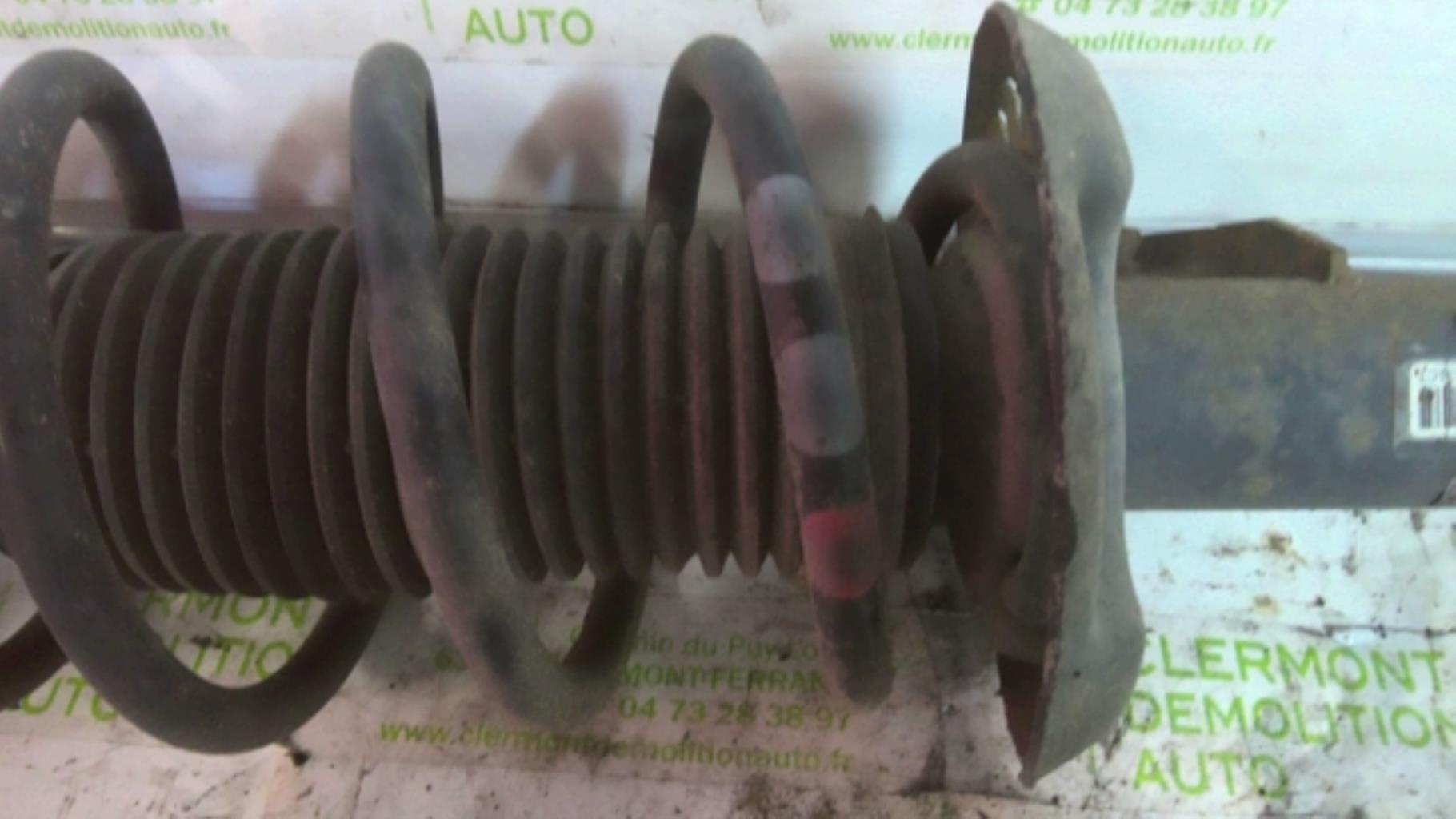Amortisseur avant gauche SEAT LEON 2 PHASE 1 Diesel - 1