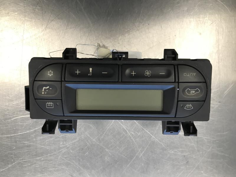 Commande chauffage CITROEN C3 1  - 1