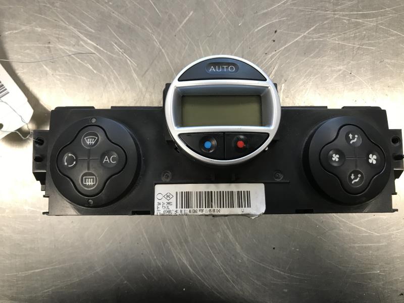 Commande chauffage RENAULT SCENIC 2 PHASE 1 Diesel - 1