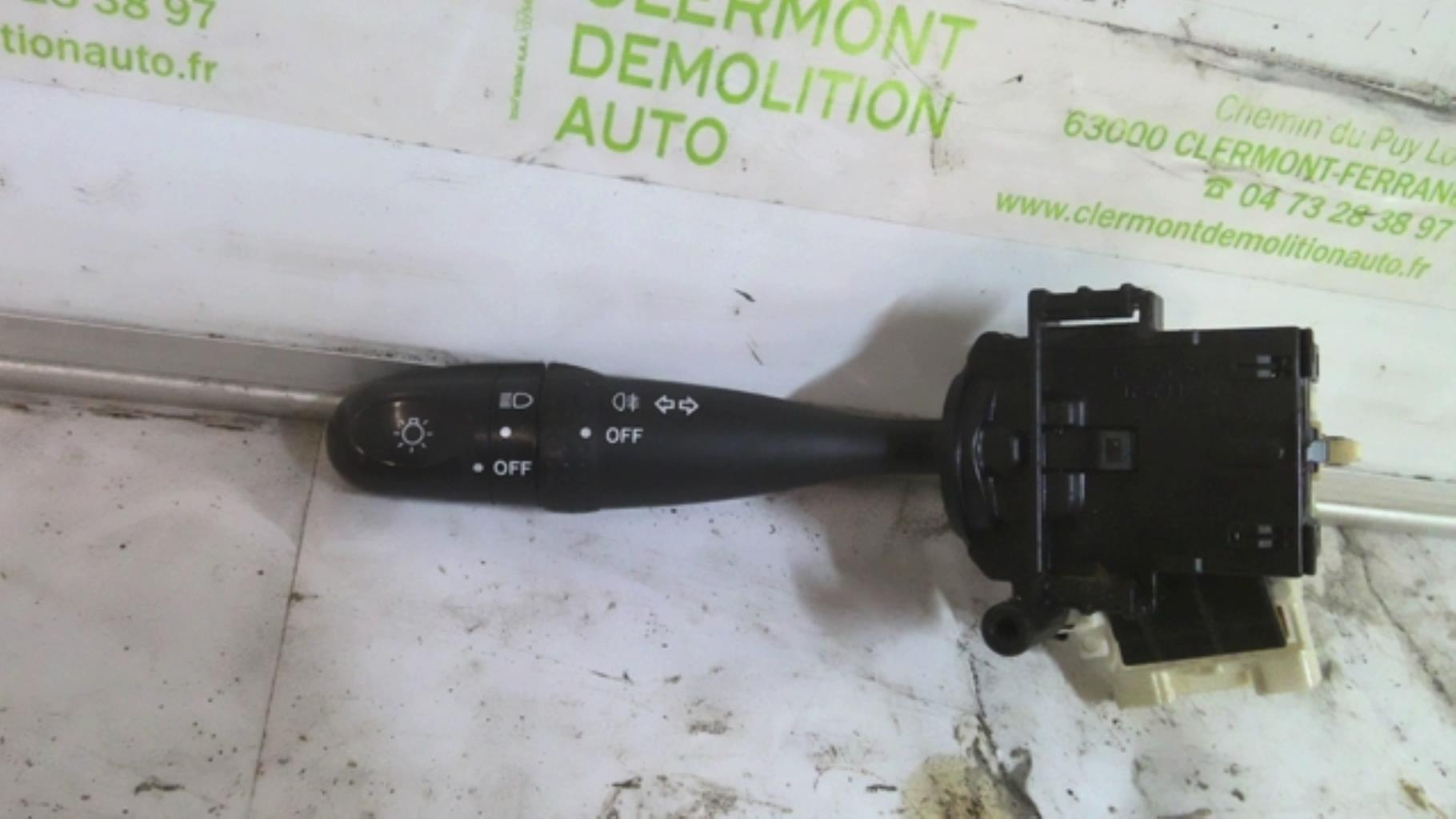 Commodo phare SUZUKI GRAND VITARA 2 PHASE 1 Diesel - 1