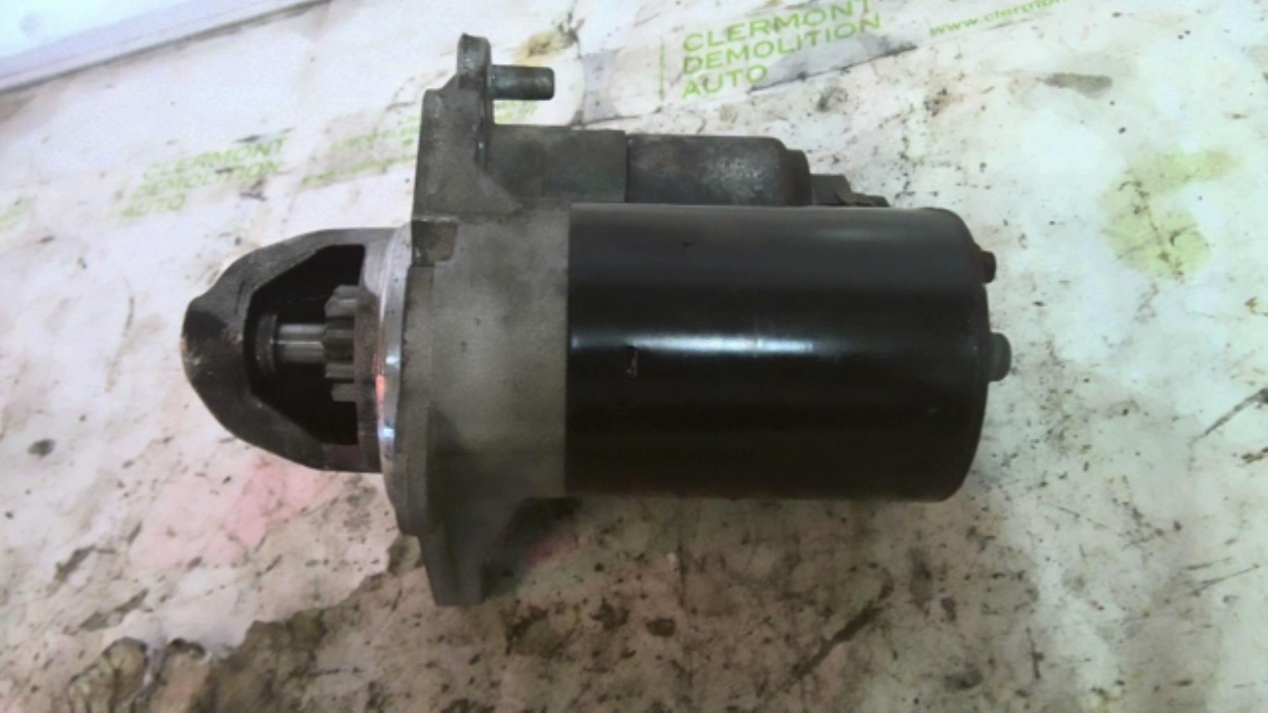 Demarreur MINI MINI 1 R50/R53 PHASE 1 Essence - 1