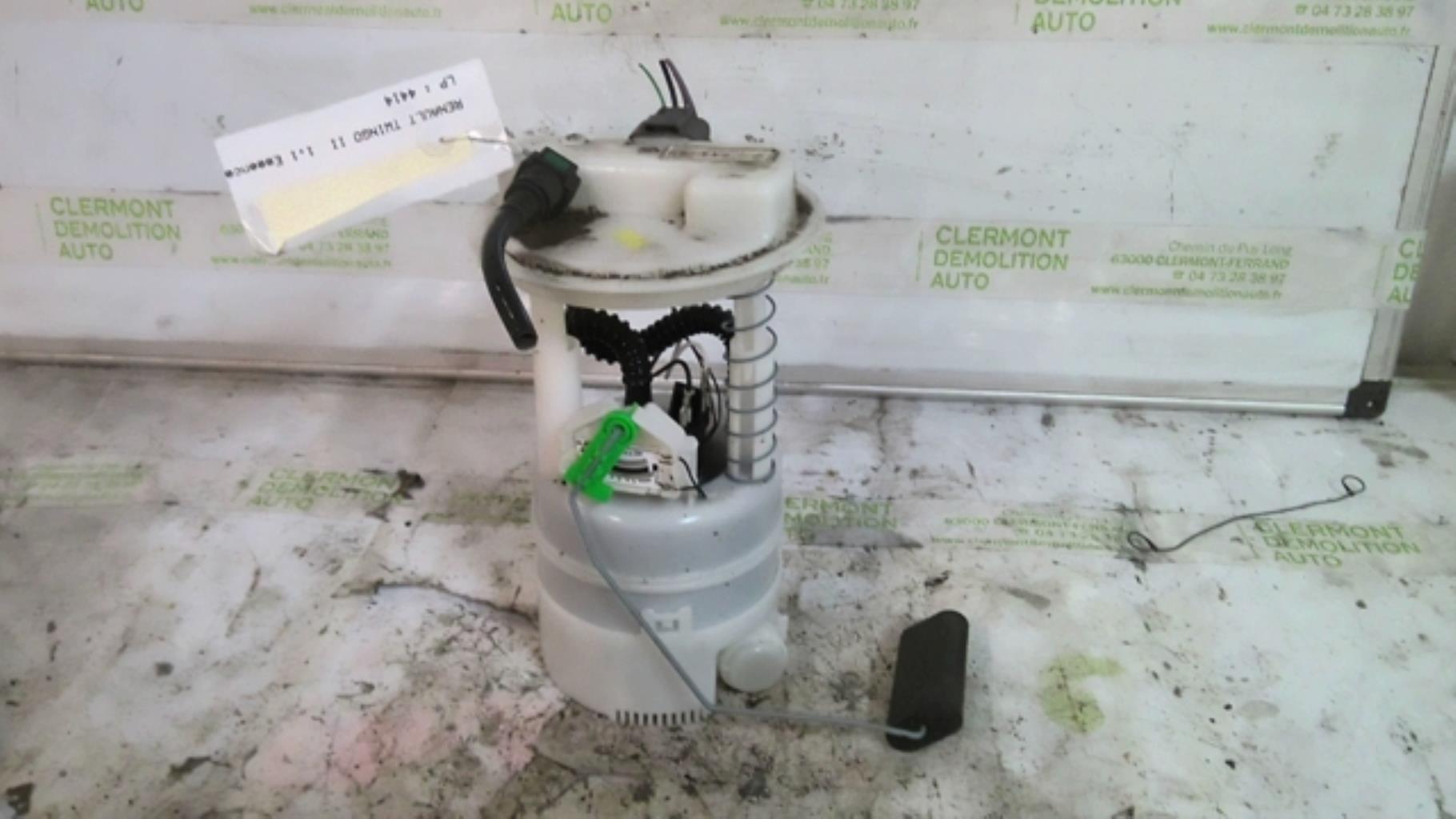 Pompe à carburant RENAULT TWINGO 2 PHASE 1 Essence - 1