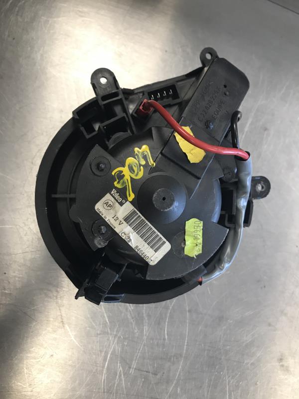 Pulseur d'air PEUGEOT 406  - 1
