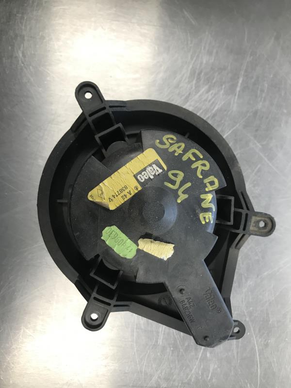 Pulseur d'air RENAULT SAFRANE PHASE 2  - 1