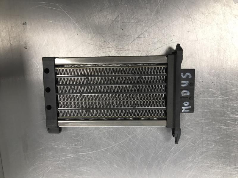 Resistance chauffage RENAULT GRAND MODUS PHASE 2 Diesel - 1