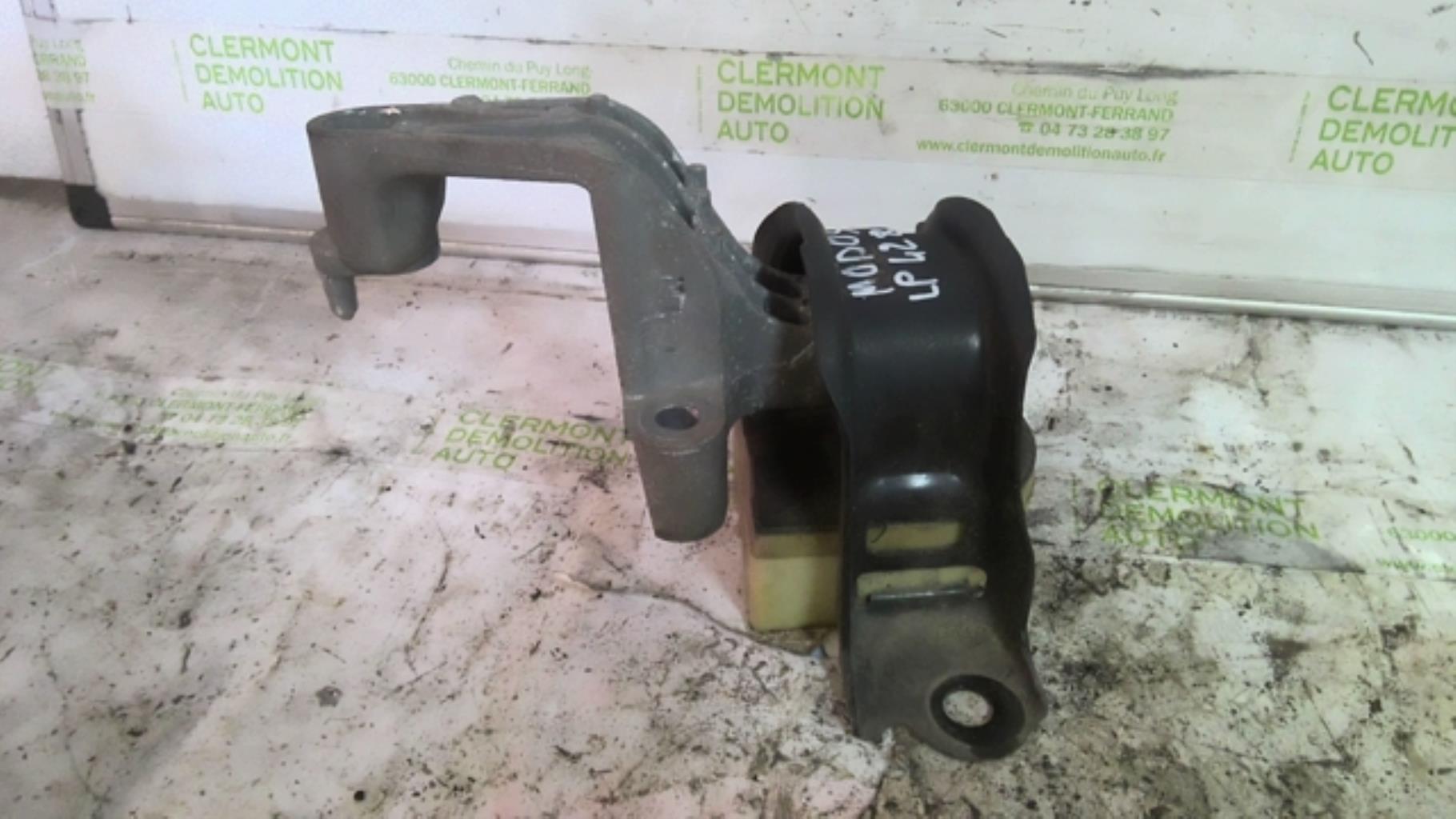 Support moteur droit RENAULT MODUS PHASE 2 Diesel - 1