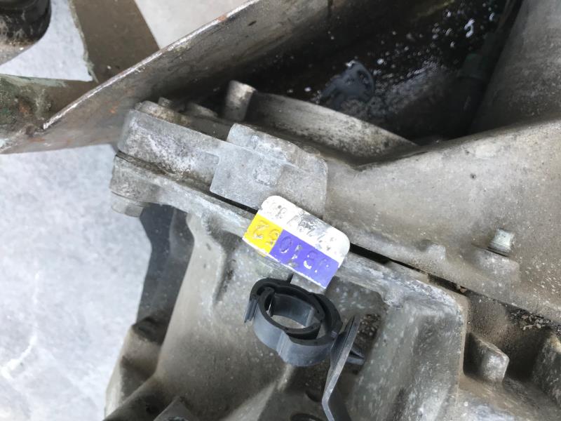 Boite de vitesses RENAULT TWINGO 1 PHASE 1 Essence - 1