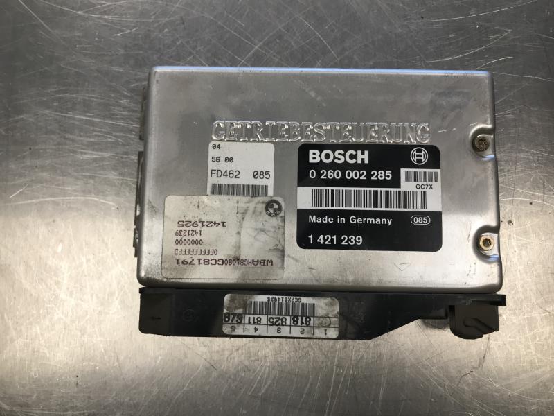 Calculateur BMW SERIE 5 E34  - 1