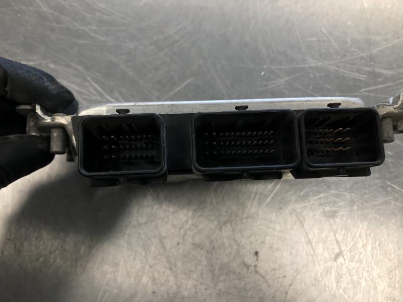 Calculateur CITROEN SAXO PHASE 2  - 1