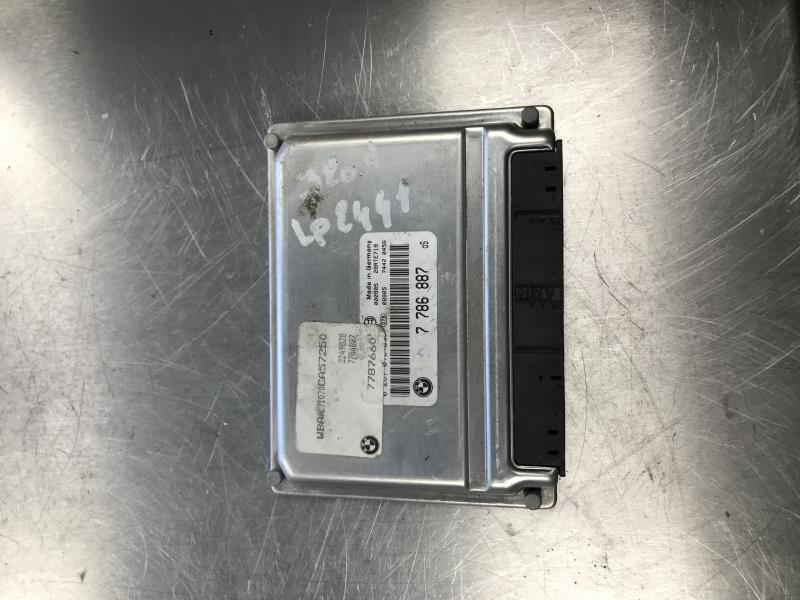 Calculateur BMW SERIE 3 E46 PHASE 1 Diesel - 1