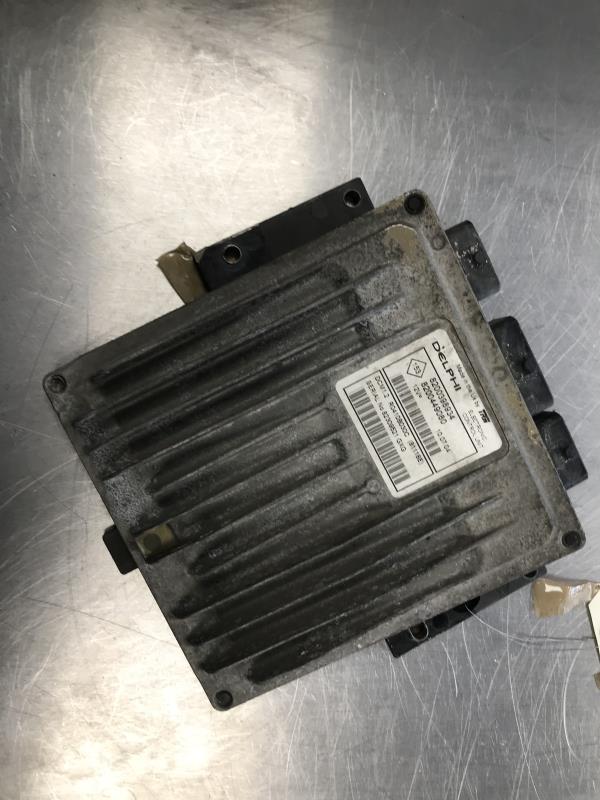 Calculateur RENAULT GRAND MODUS PHASE 2 Diesel - 1