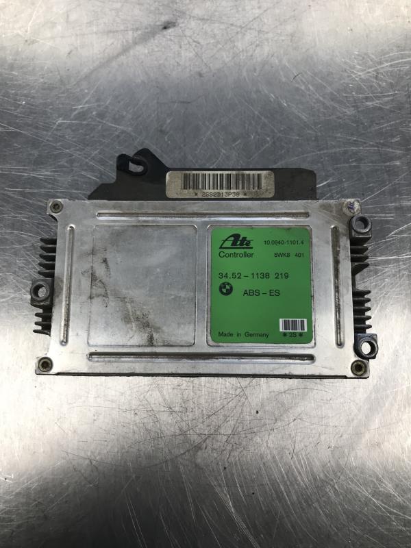 Calculateur boitier electronique ESP/ABS BMW SERIE 3 E36  - 1