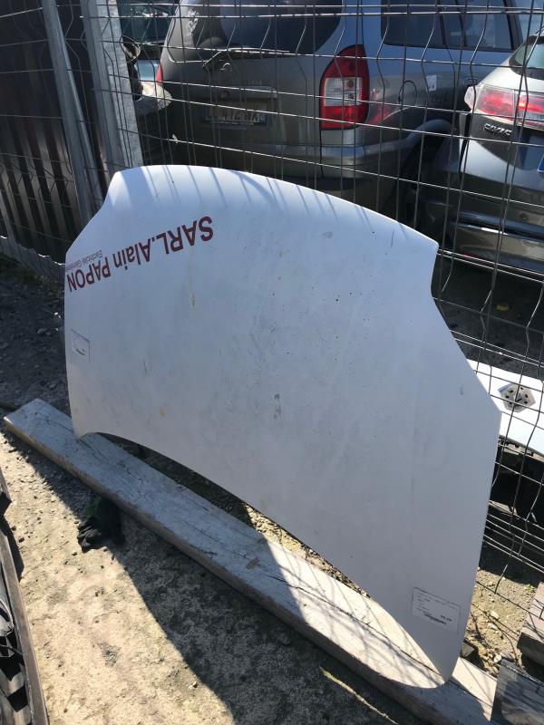 Capot CITROEN BERLINGO 1 PHASE 1 Diesel - 1