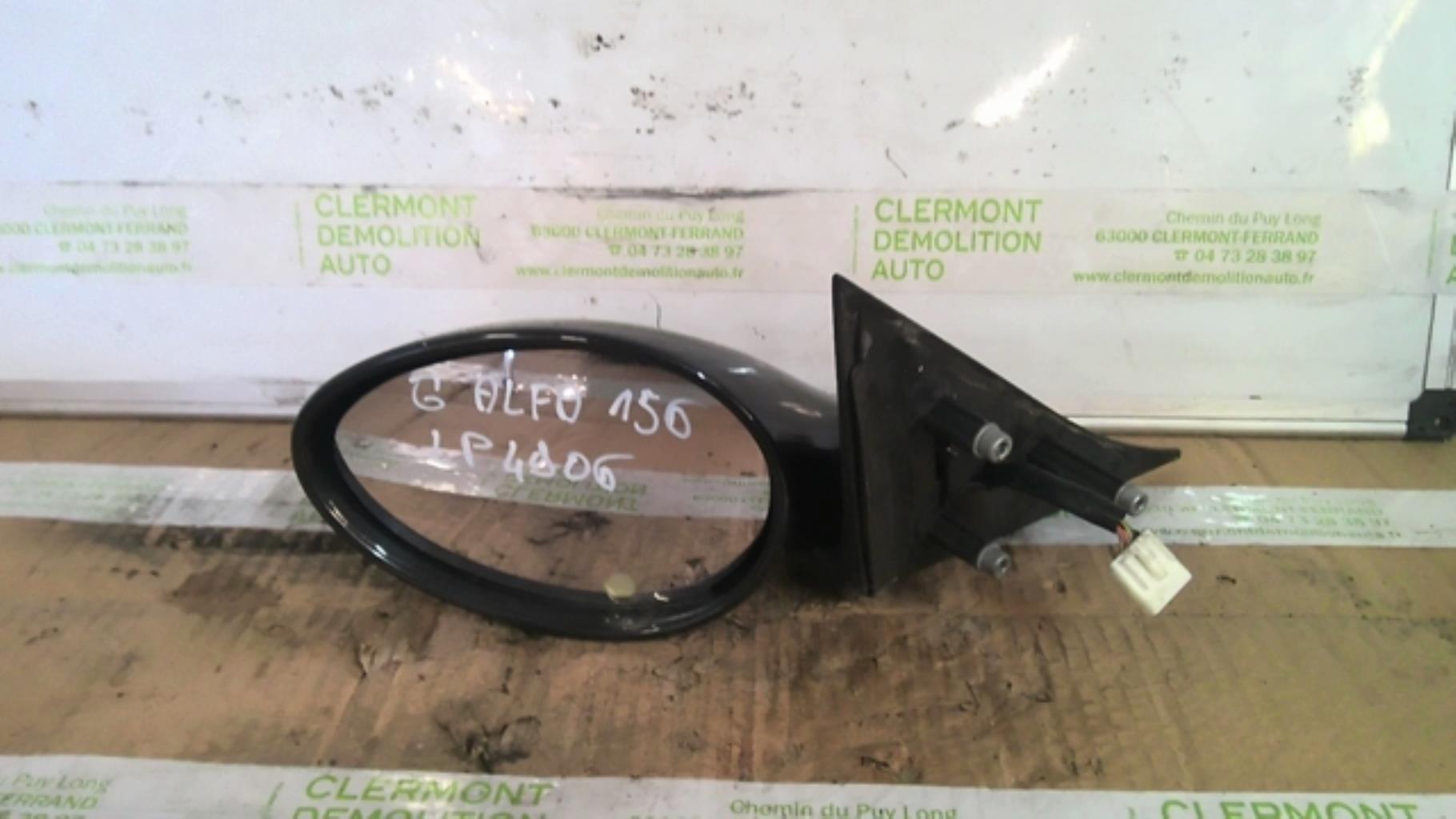 Retroviseur gauche ALFA ROMEO 156 PHASE 1 Diesel - 1