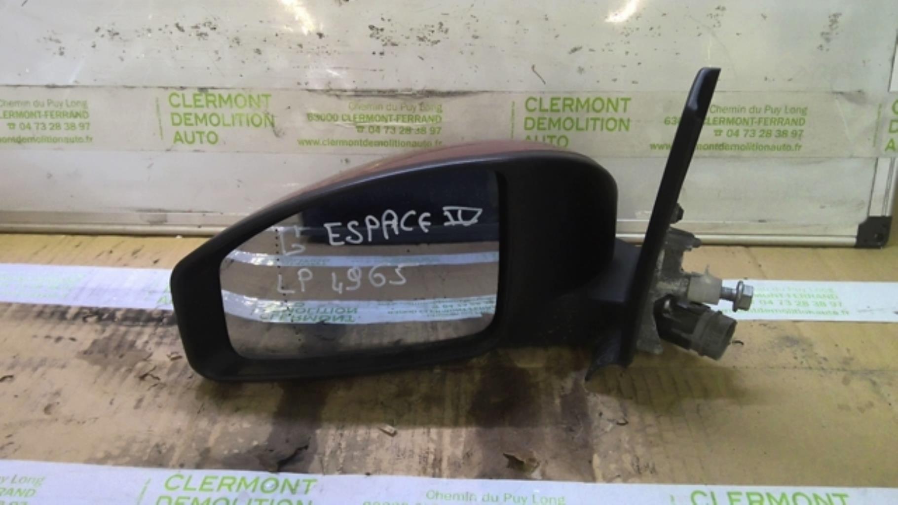 Retroviseur gauche RENAULT ESPACE 4  - 1