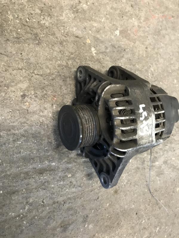 Alternateur ALFA ROMEO 147 PHASE 2 Diesel - 1