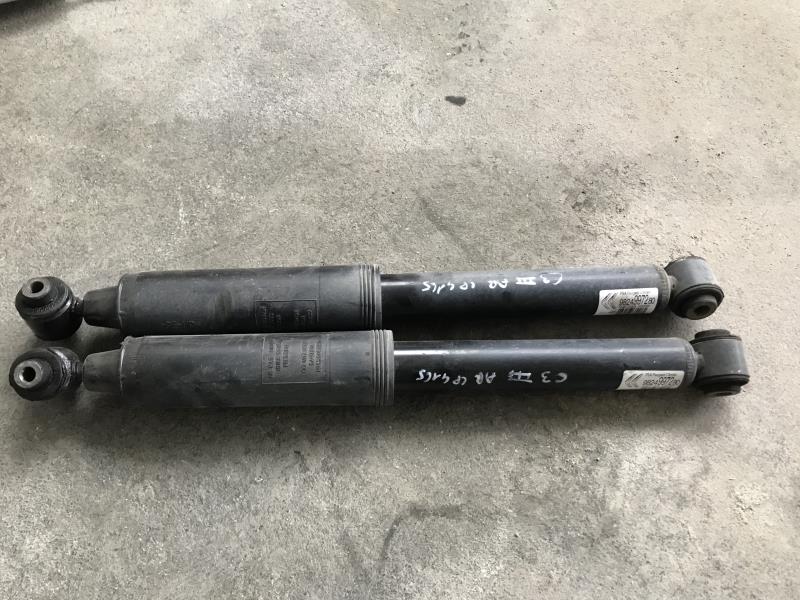 Amortisseurs arrière CITROEN C3 3 PHASE 1 Diesel - 1