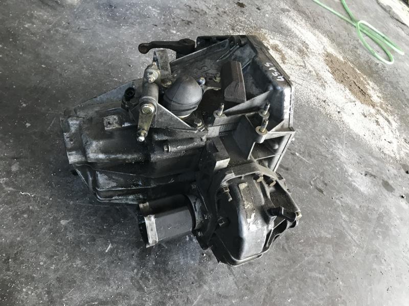Boite de vitesses ALFA ROMEO 147 PHASE 2 Diesel - 1