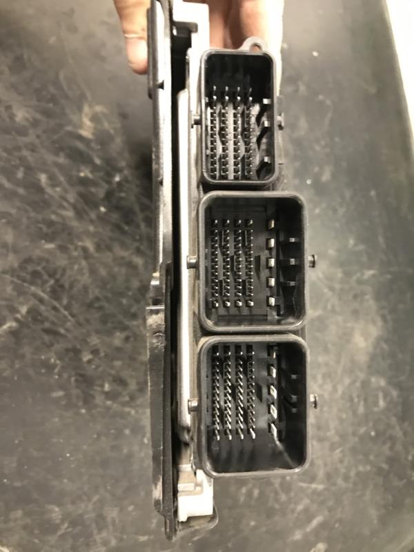 Calculateur CITROEN C3 2 PHASE 1 Diesel - 1