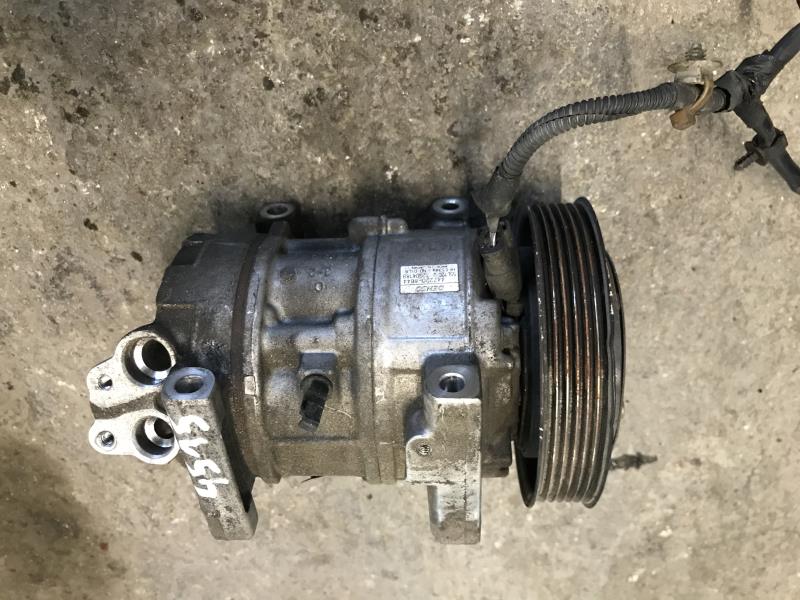 Compresseur clim ALFA ROMEO 147 PHASE 2 Diesel - 1