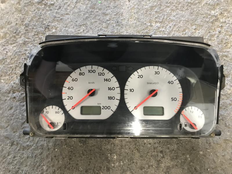 Compteur VOLKSWAGEN GOLF 3  - 1