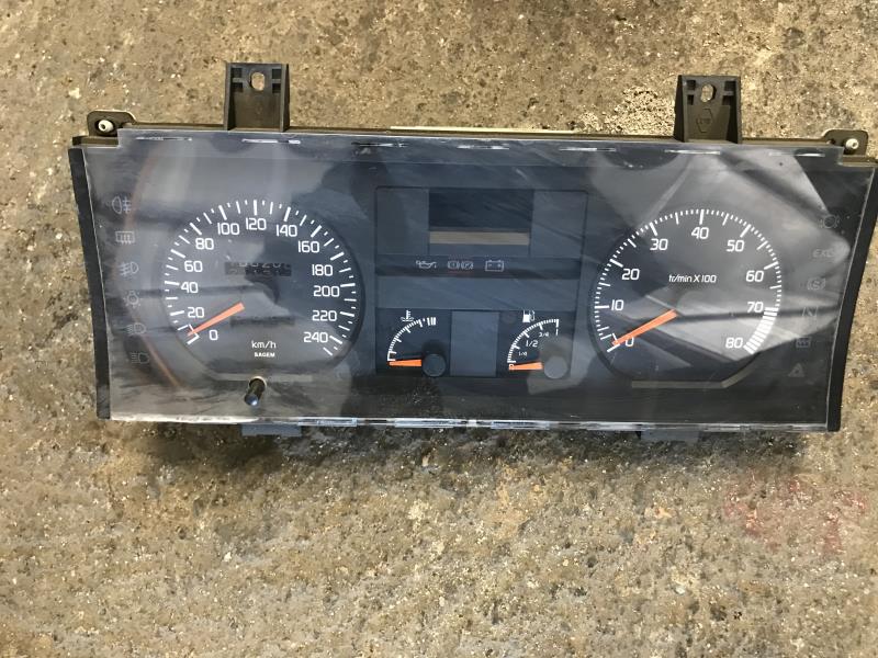 Compteur RENAULT CLIO 1  - 1