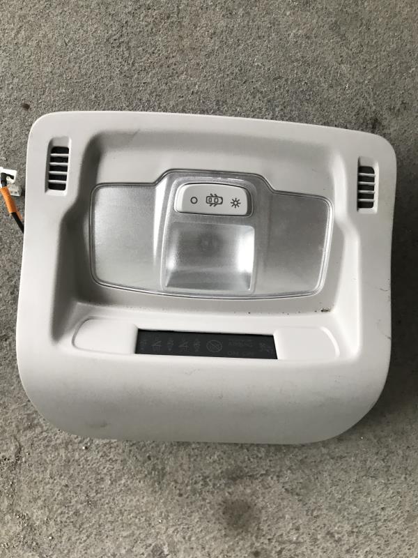 Eclairage de plafonnier CITROEN C3 3 PHASE 1 Diesel - 1