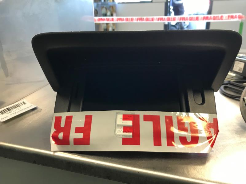 Ecran GPS RENAULT CLIO 3 PHASE 2 Diesel - 1