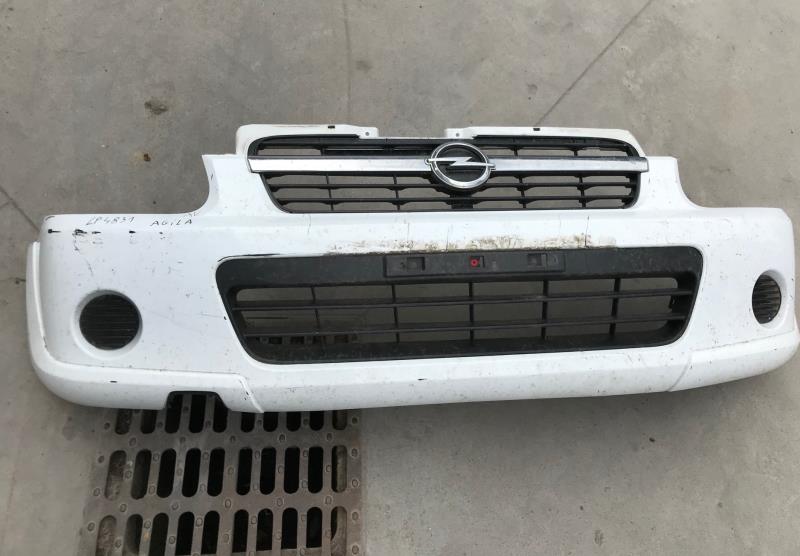 Pare choc avant OPEL AGILA A Essence - 1