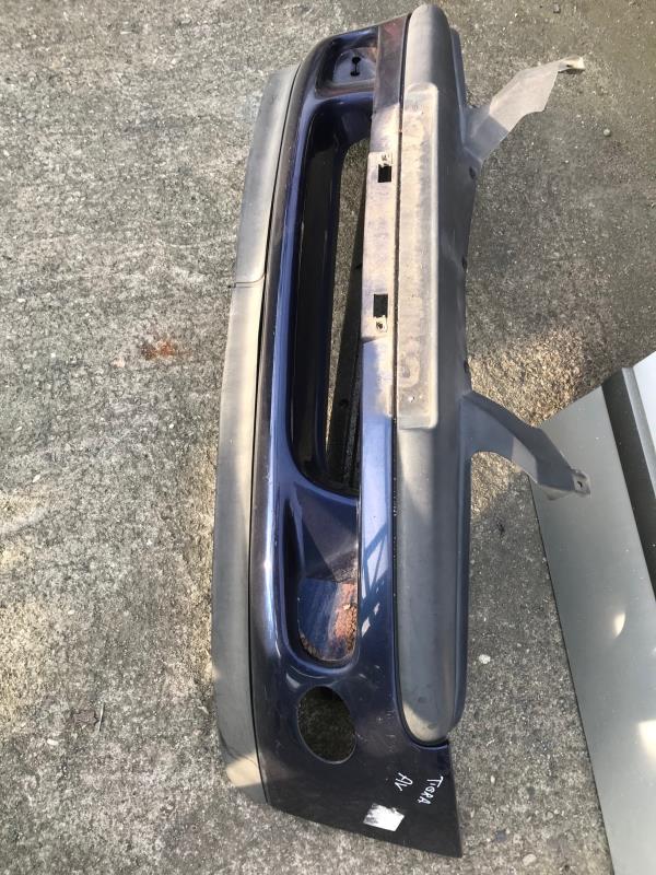 Pare choc avant OPEL TIGRA 1 COUPE Essence - 1