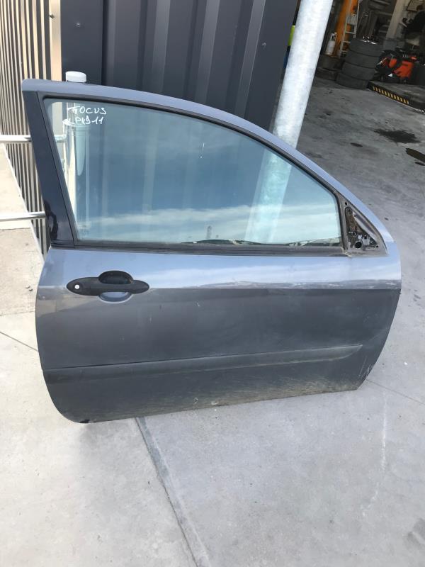 Porte avant droit FORD FOCUS 1 Diesel - 1