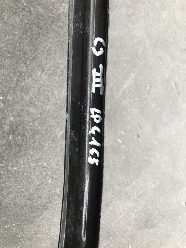Sangle de reservoir CITROEN C3 3 PHASE 1 Diesel - 1