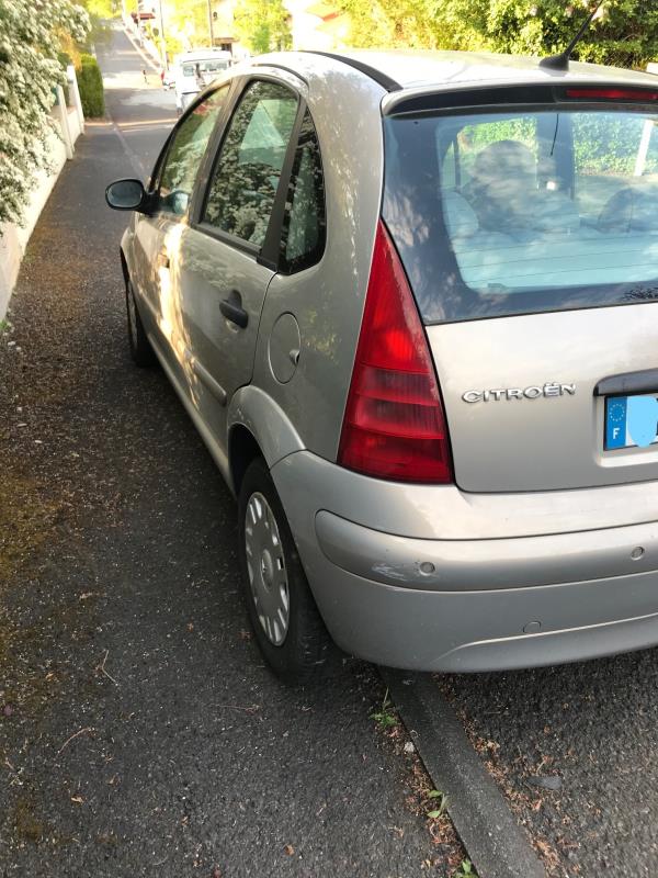 Photo de la pièce