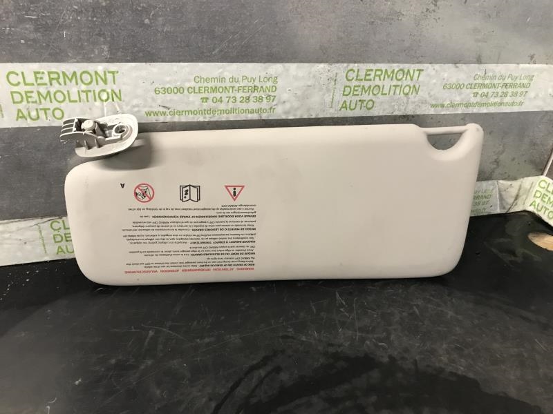 Pare soleil droit RENAULT TWINGO 2 PHASE 1 Essence - 1